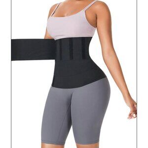 Latex Tummy Wrap Compression